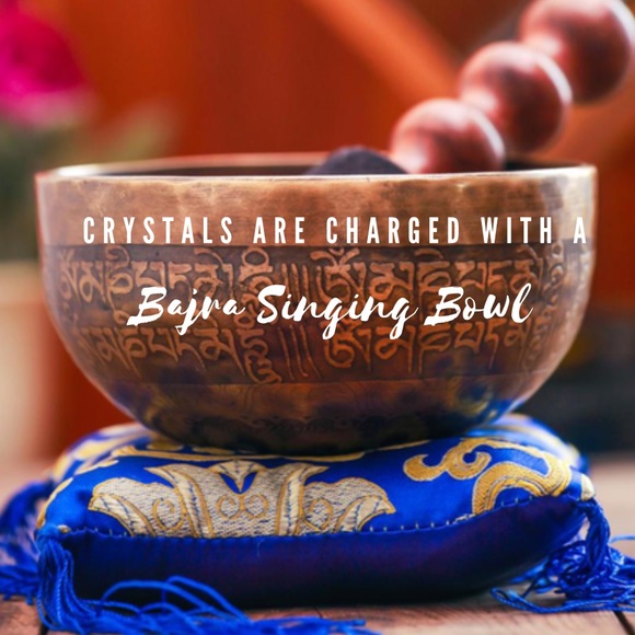 (2) Tumbled Dalmatian Jasper Stones - Picture 4 of 4